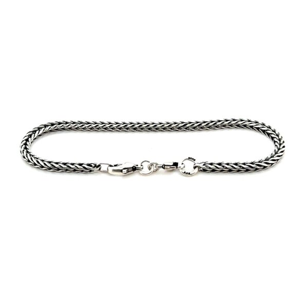 Trollbeads Charm Bracelet - Picture 2 of 3